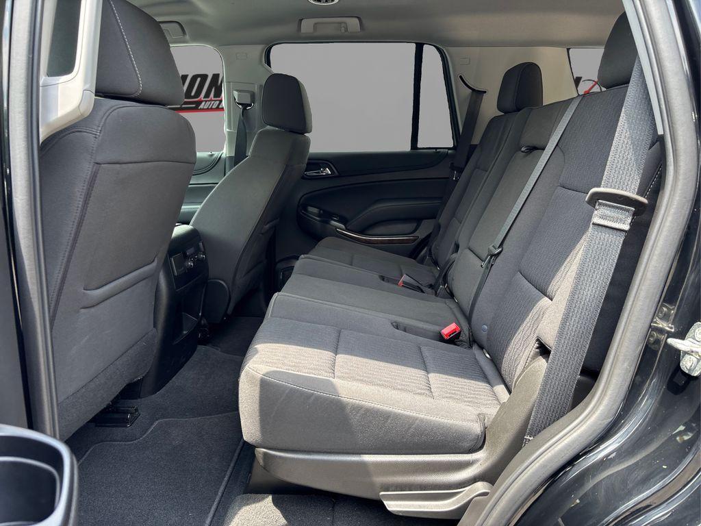 used 2020 Chevrolet Tahoe car, priced at $34,995