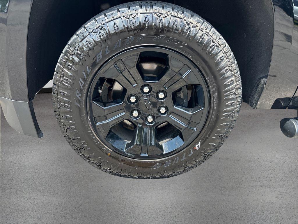 used 2020 Chevrolet Tahoe car, priced at $34,995