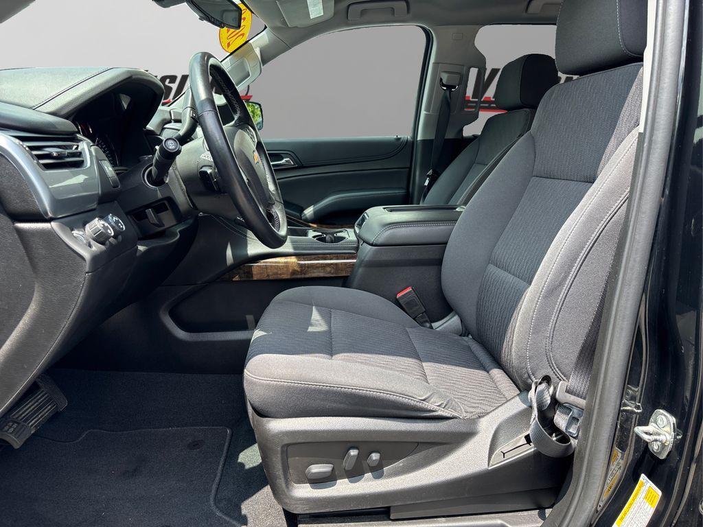 used 2020 Chevrolet Tahoe car, priced at $34,995