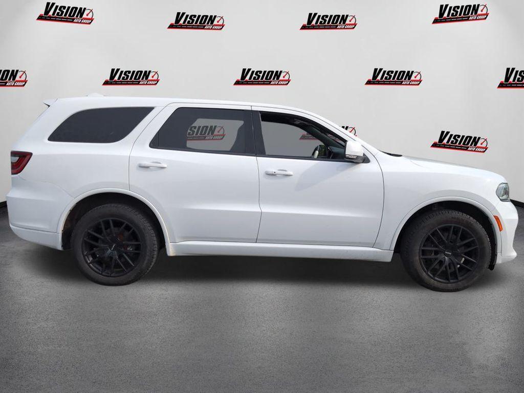 used 2022 Dodge Durango car, priced at $27,795