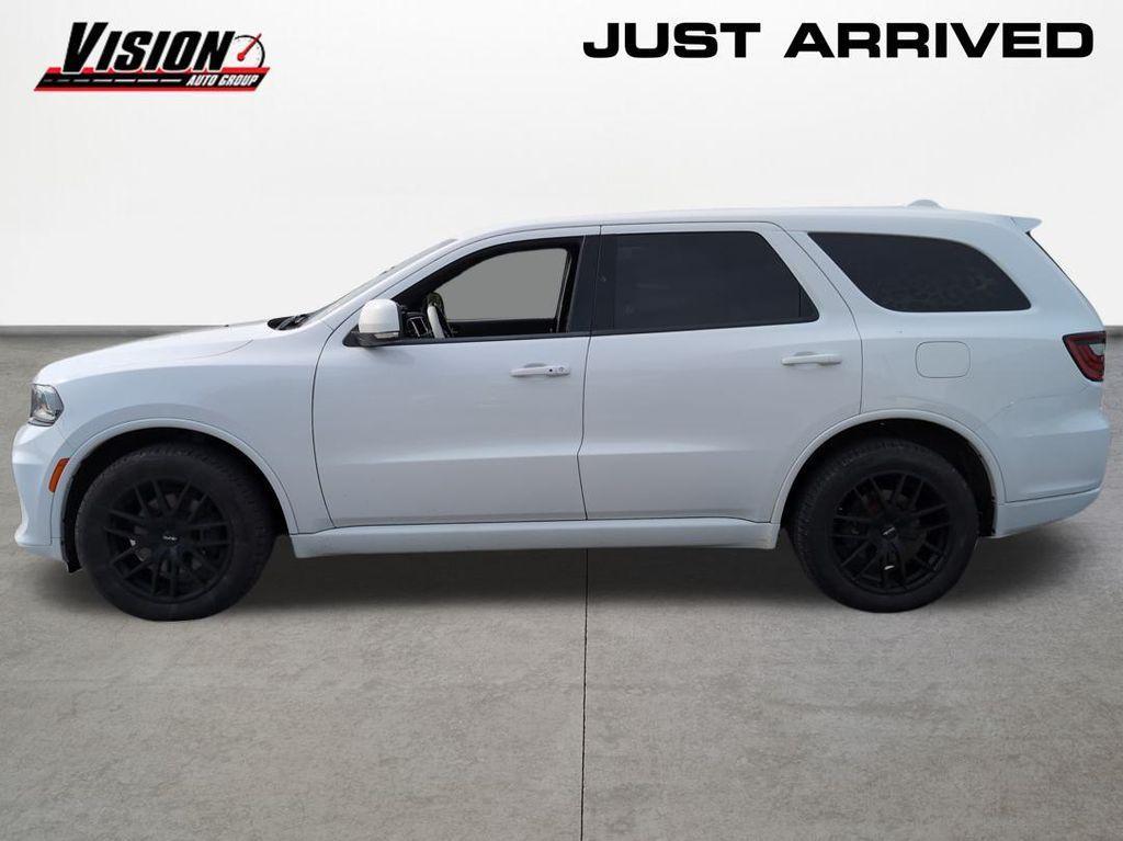 used 2022 Dodge Durango car, priced at $29,656