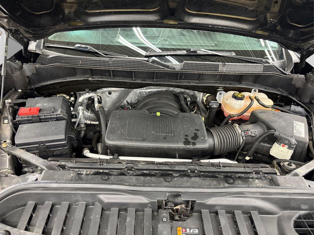 used 2020 Chevrolet Silverado 1500 car, priced at $29,995