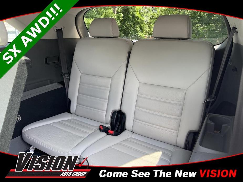 used 2019 Kia Sorento car, priced at $18,527