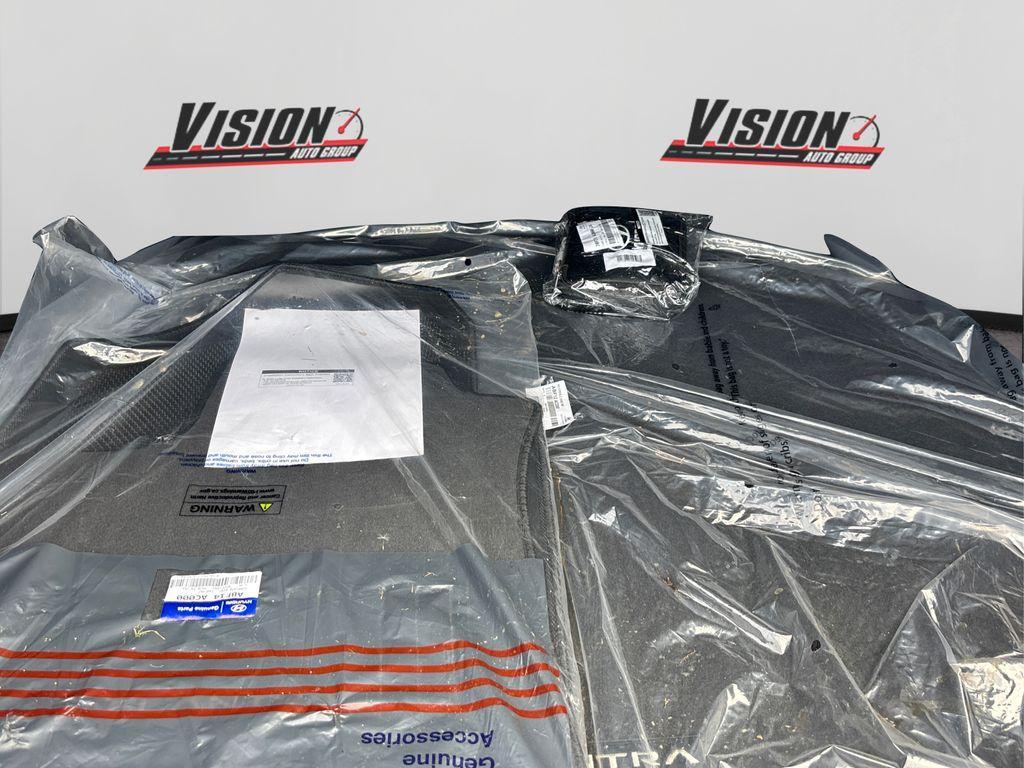 used 2024 Hyundai Elantra car, priced at $20,990