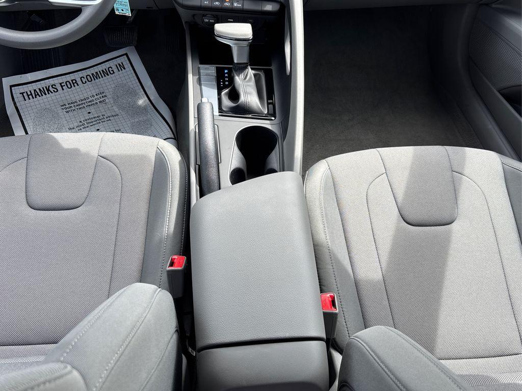 used 2024 Hyundai Elantra car, priced at $20,990