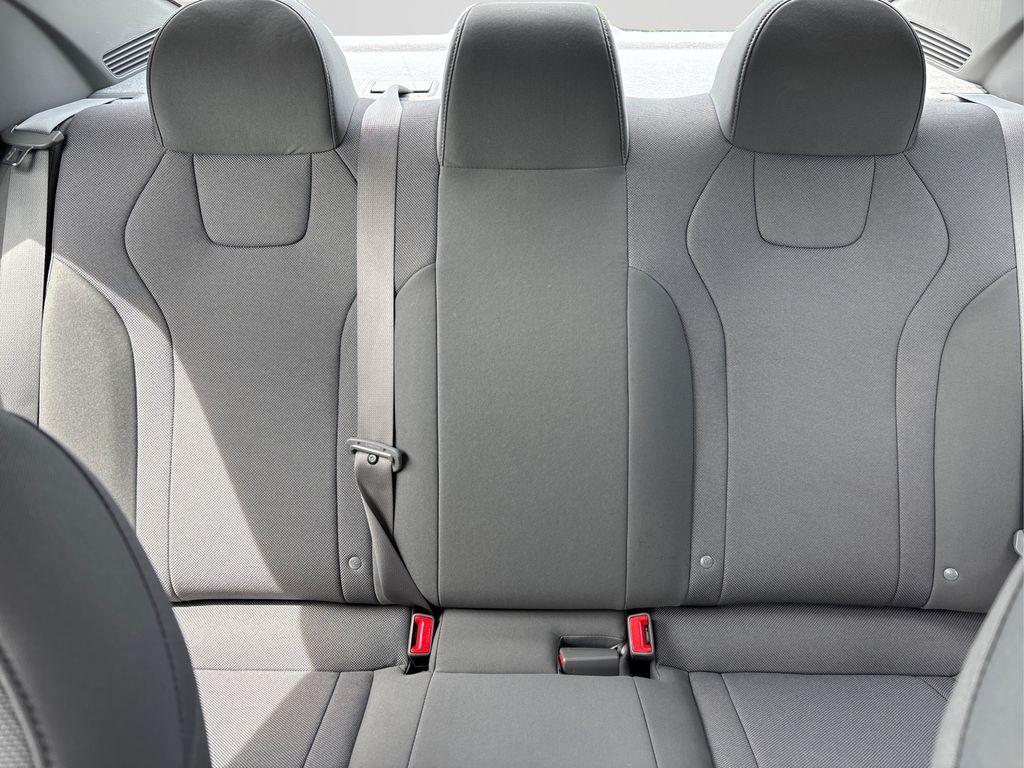 used 2024 Hyundai Elantra car, priced at $20,990
