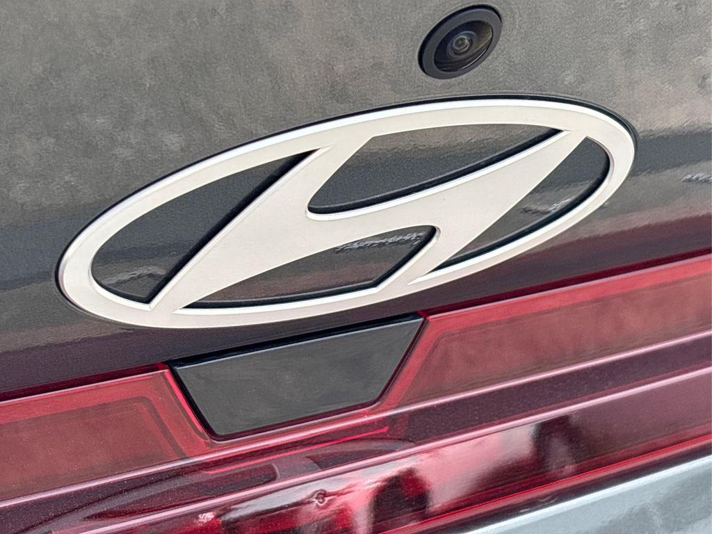 used 2024 Hyundai Elantra car, priced at $20,990