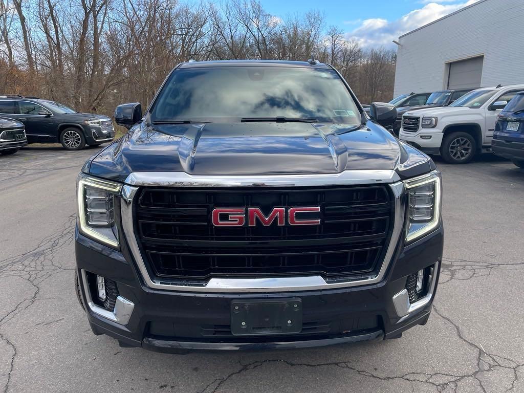 used 2022 GMC Yukon car, priced at $39,997