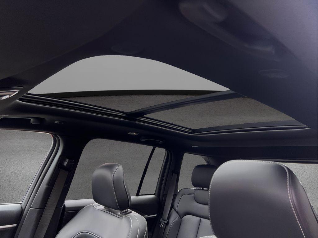 used 2024 Jeep Grand Cherokee 4xe car, priced at $36,500