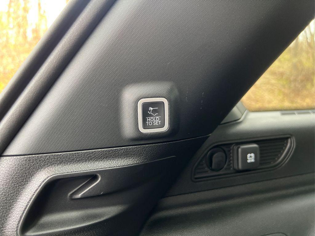 used 2024 Jeep Grand Cherokee 4xe car, priced at $36,500