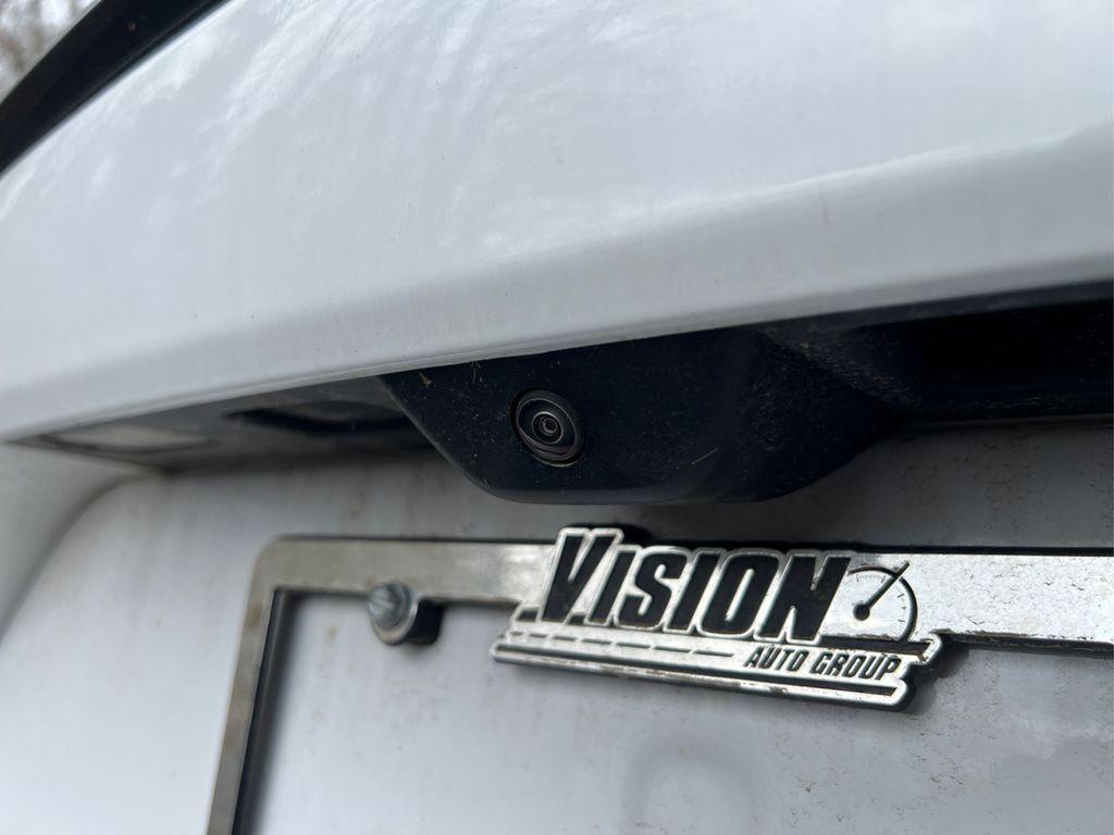 used 2024 Jeep Grand Cherokee 4xe car, priced at $36,500