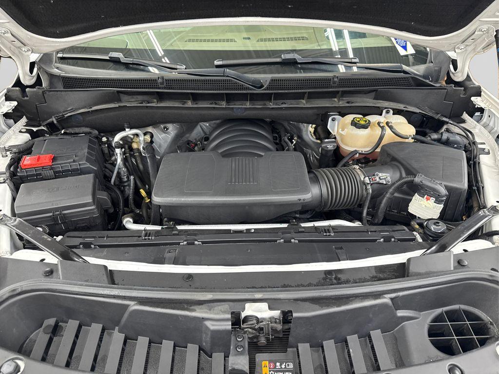 used 2022 GMC Yukon car, priced at $56,890