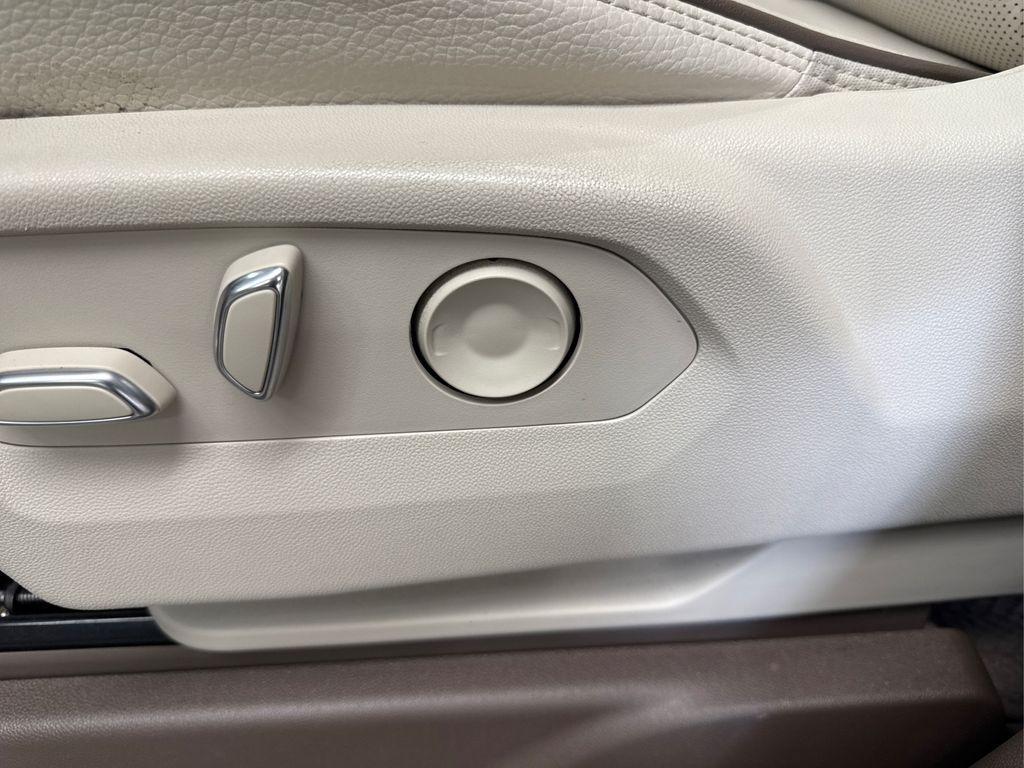 used 2022 GMC Yukon car, priced at $56,890