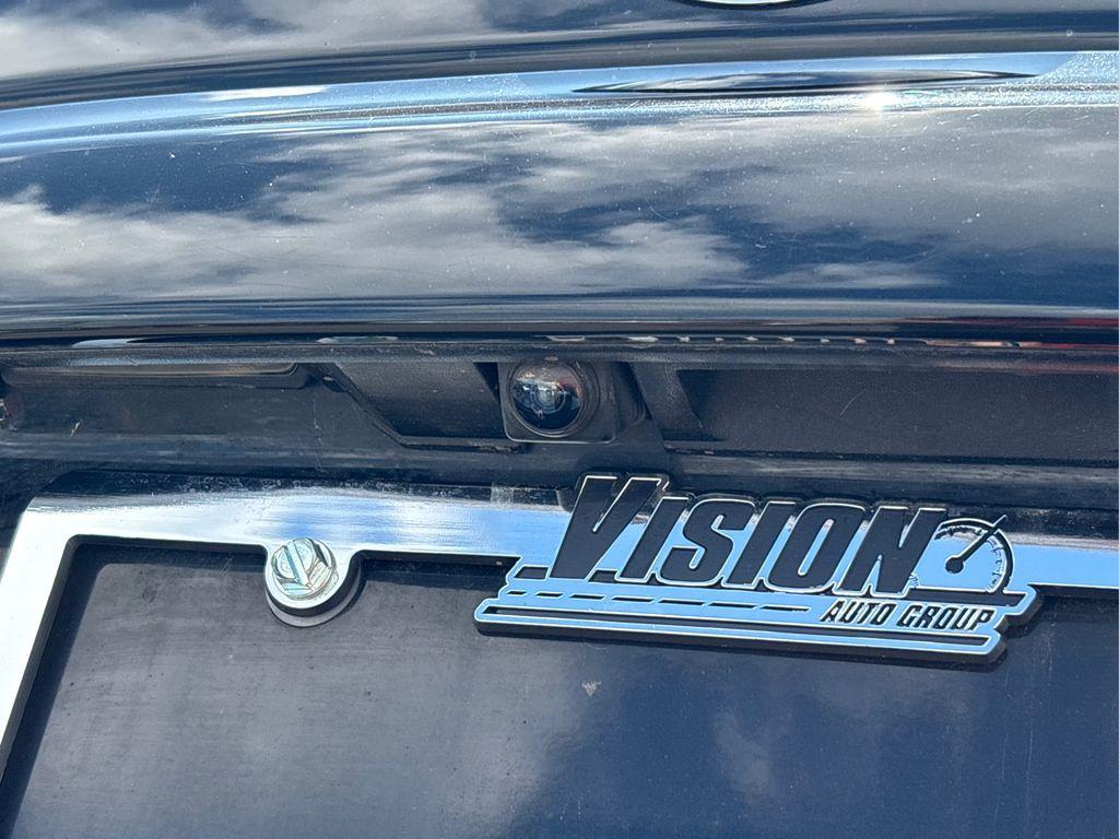 used 2021 Nissan Murano car, priced at $18,941