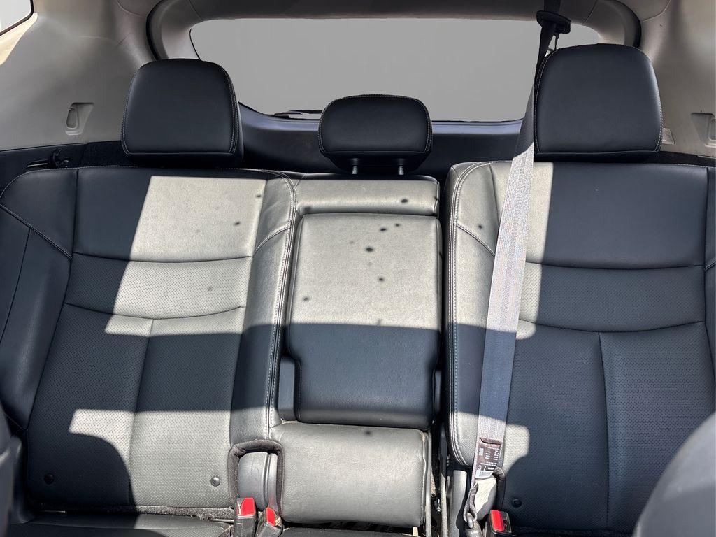 used 2021 Nissan Murano car, priced at $18,941