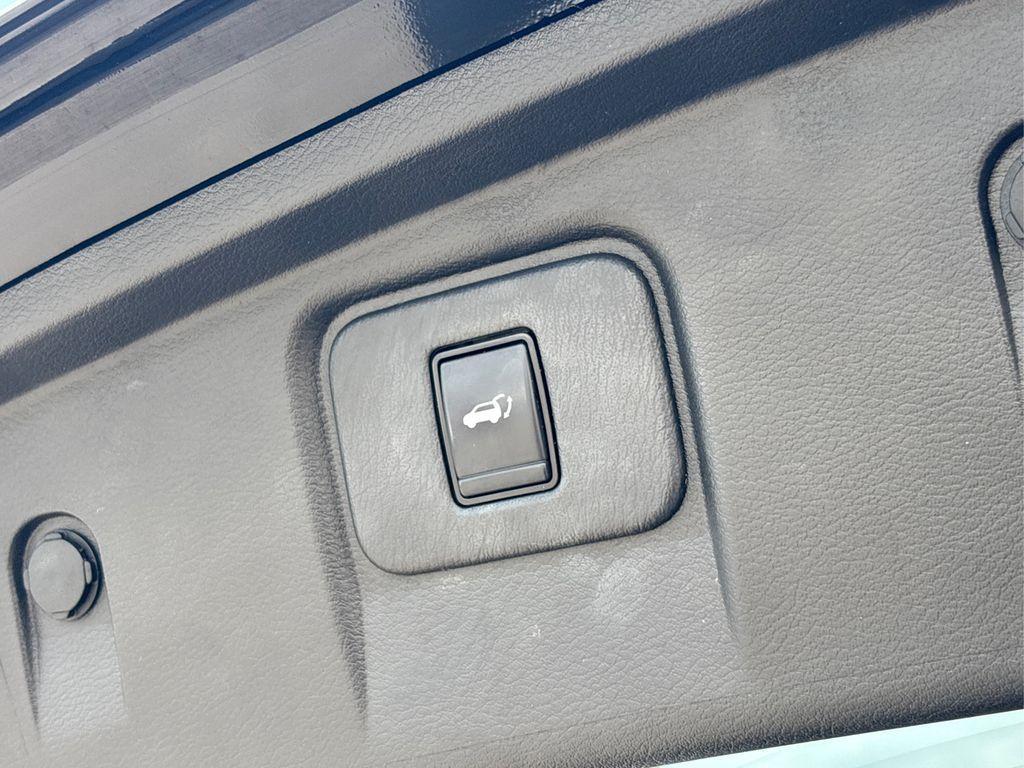 used 2021 Nissan Murano car, priced at $18,941