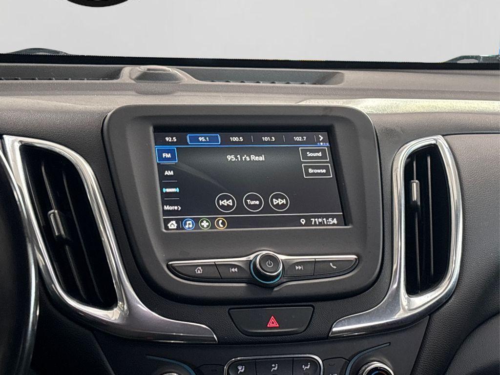 used 2019 Chevrolet Equinox car, priced at $17,990
