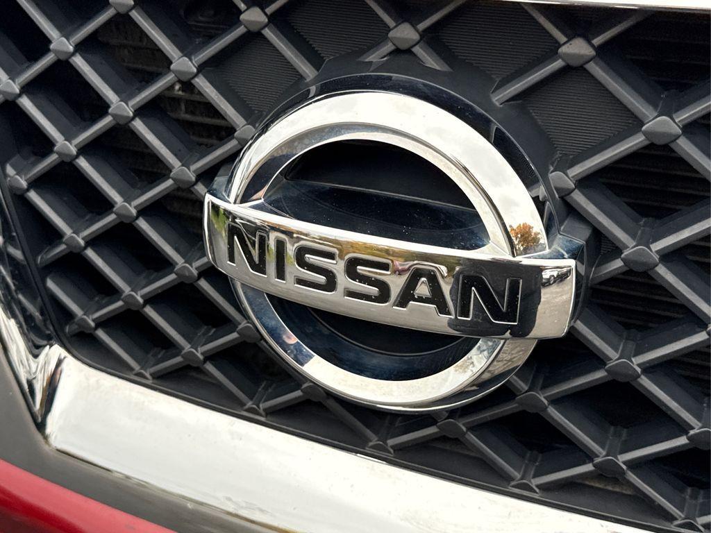 used 2019 Nissan Frontier car, priced at $21,950