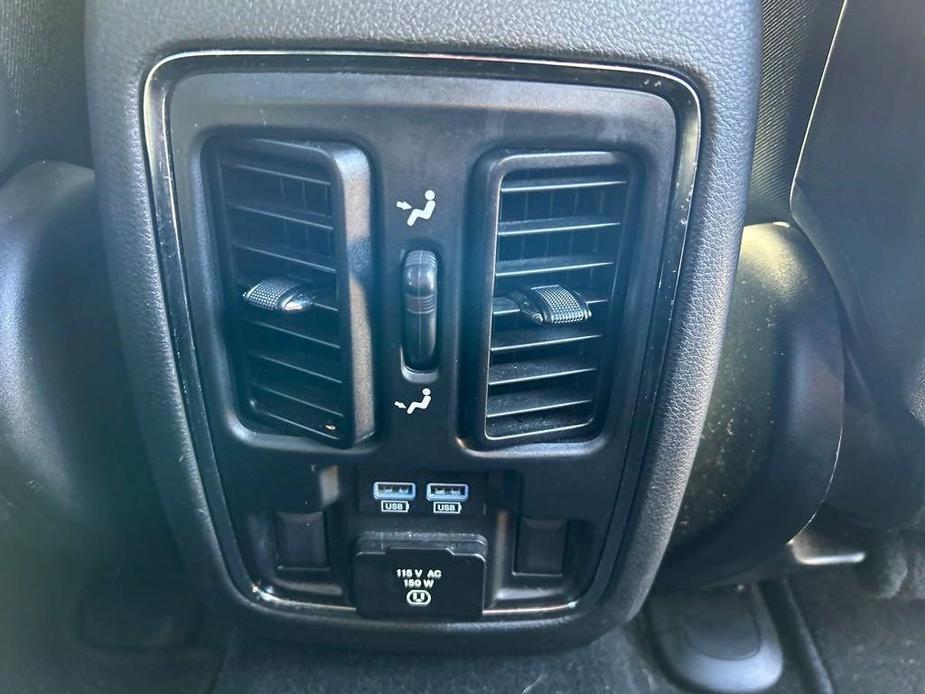 used 2019 Jeep Grand Cherokee car, priced at $18,590