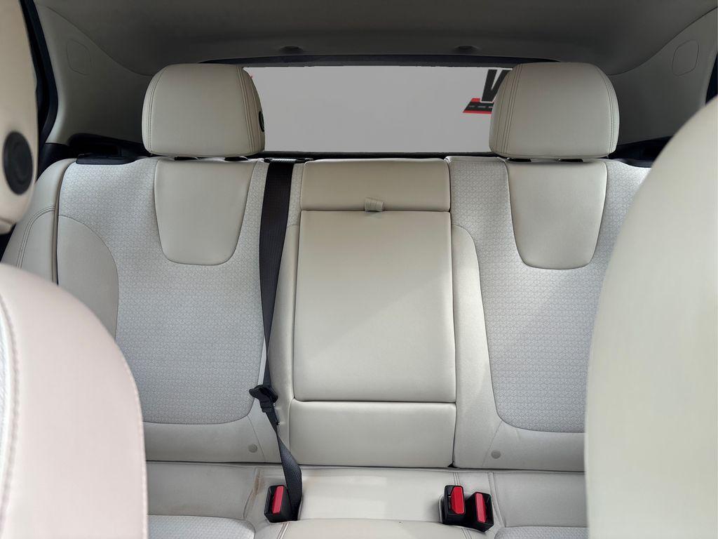 used 2020 Buick Encore GX car, priced at $18,690