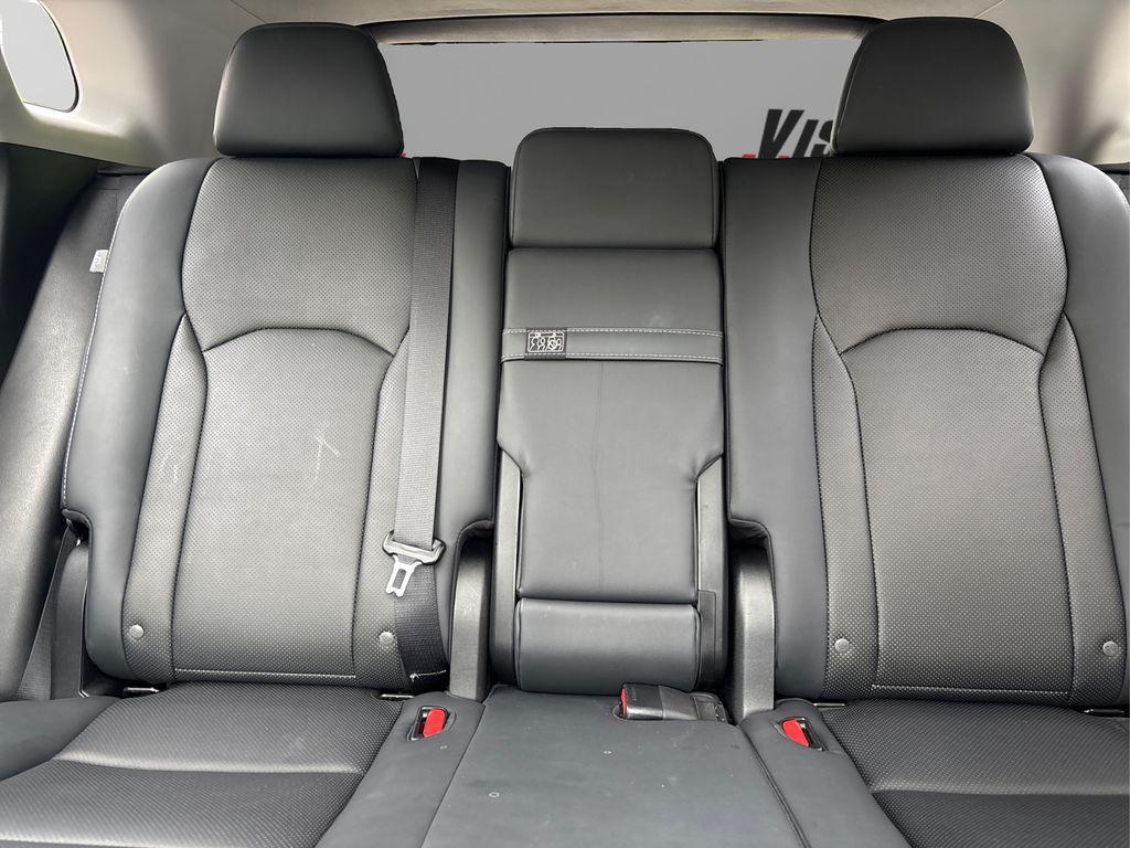 used 2022 Lexus RX 350 car, priced at $42,490