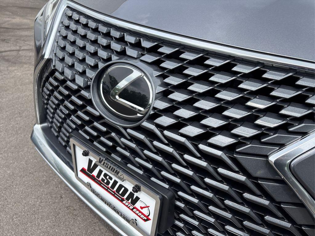 used 2022 Lexus RX 350 car, priced at $42,490