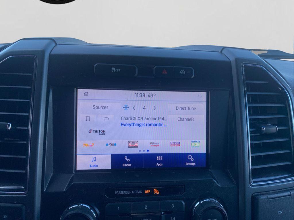 used 2019 Subaru Forester car