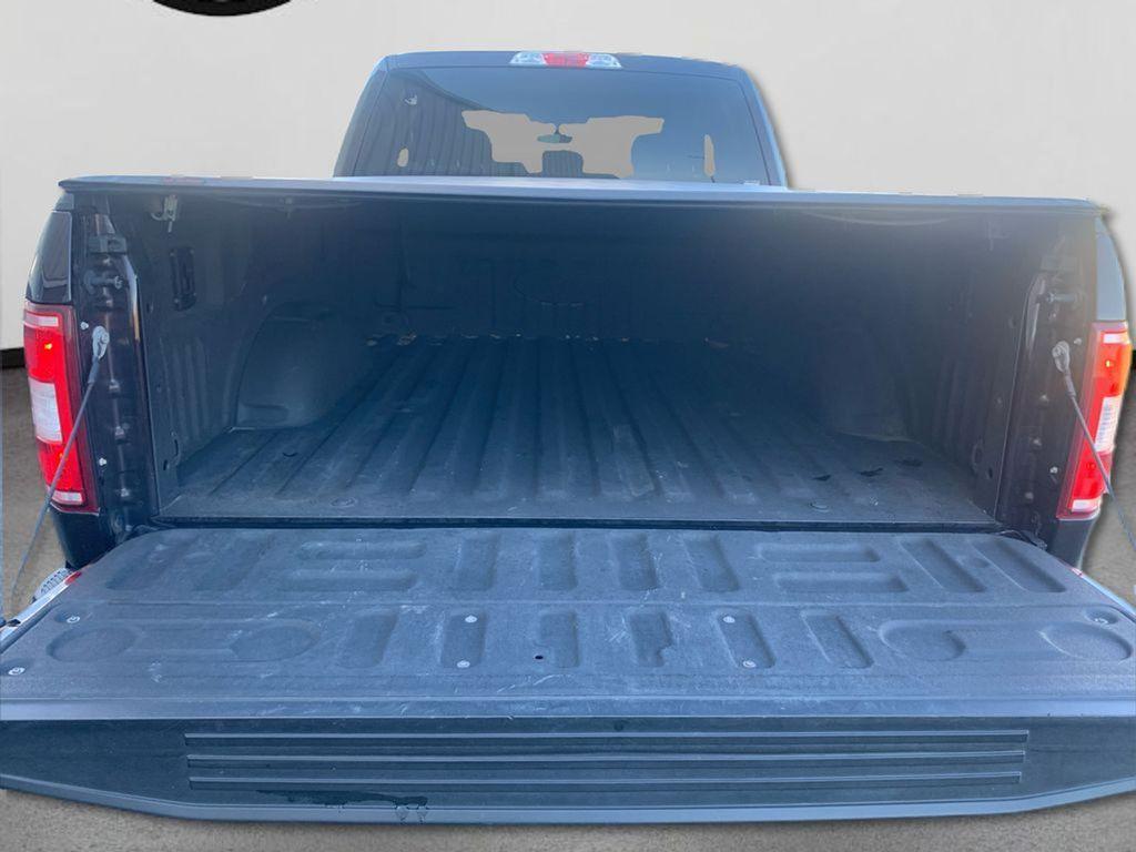 used 2019 Subaru Forester car