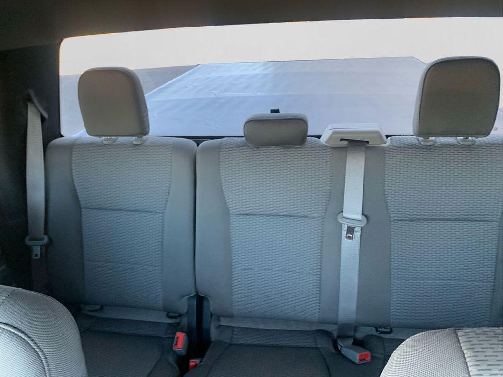 used 2019 Subaru Forester car