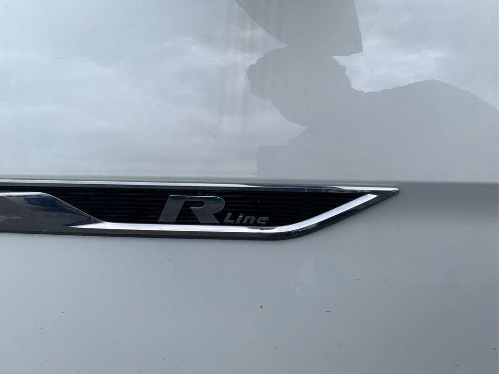 used 2019 Volkswagen Atlas car, priced at $22,983