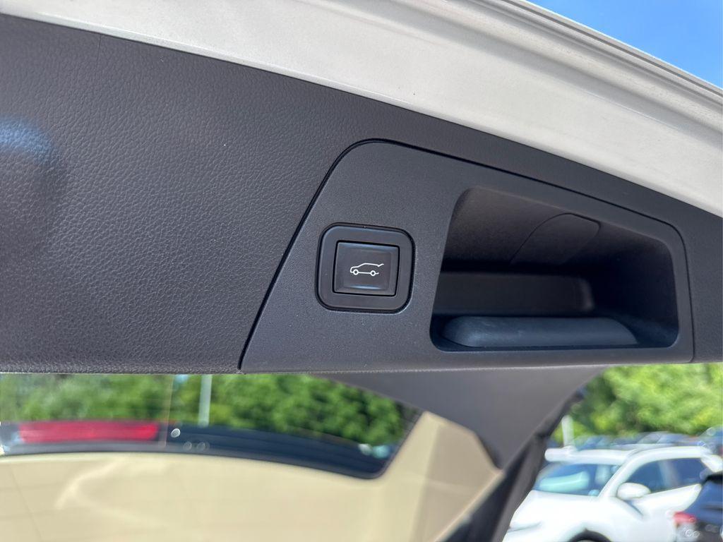 used 2017 Buick Envision car, priced at $17,595