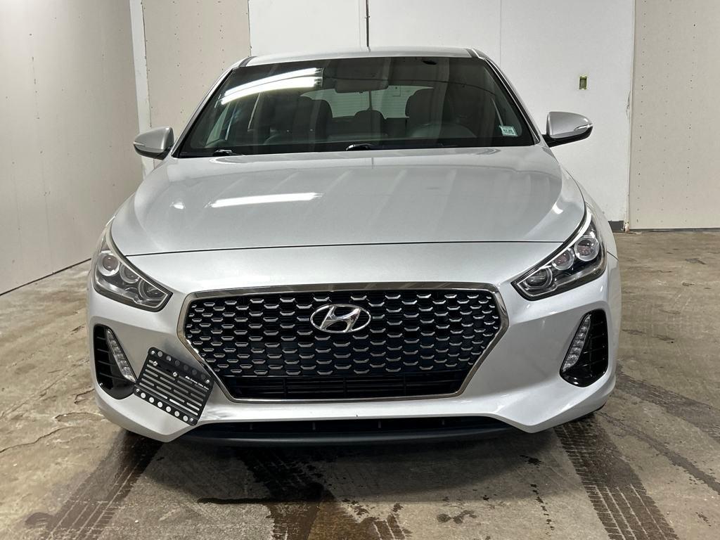 used 2018 Hyundai Elantra GT car, priced at $16,494