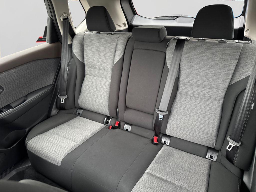 used 2023 Nissan Rogue car, priced at $26,516