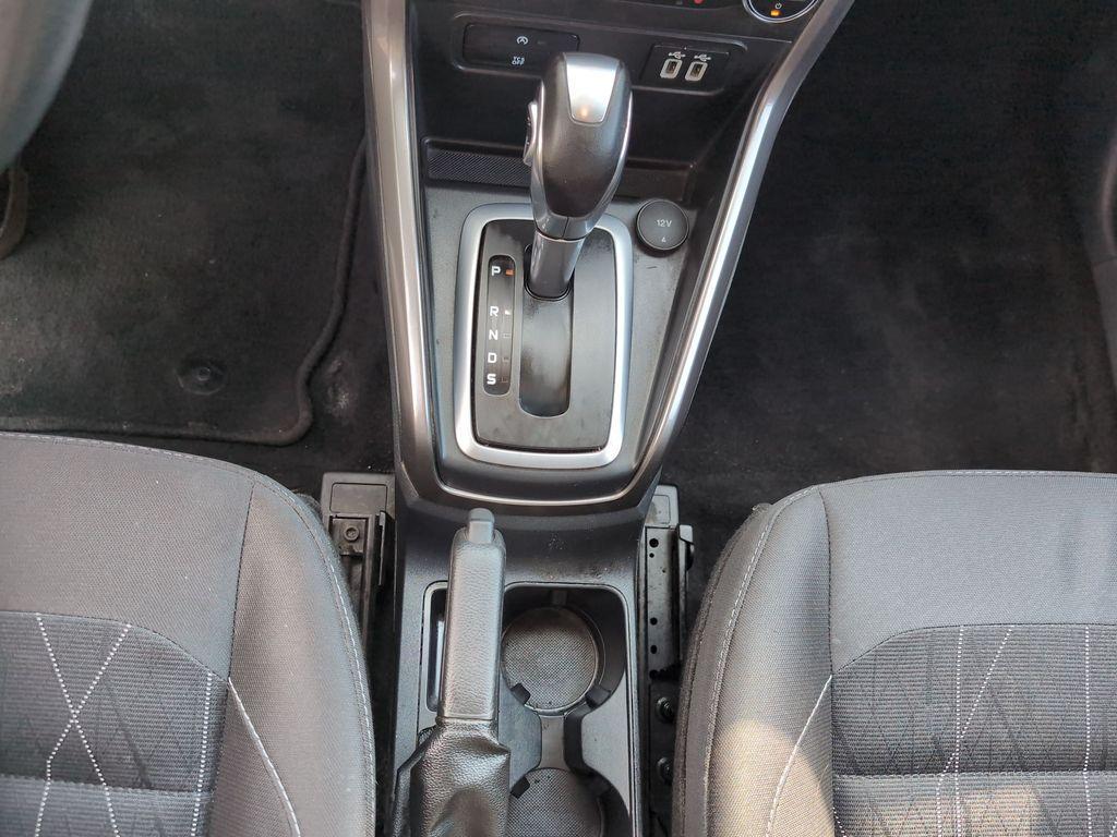 used 2020 Ford EcoSport car, priced at $10,971