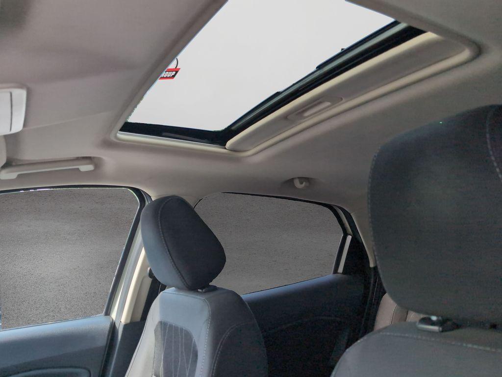 used 2020 Ford EcoSport car, priced at $10,971