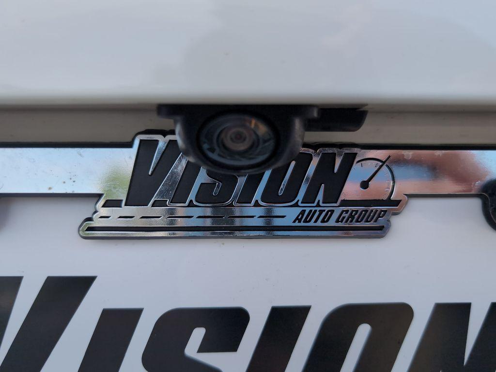 used 2020 Ford EcoSport car, priced at $10,971