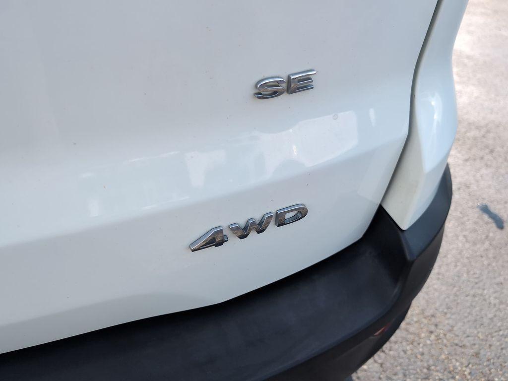 used 2020 Ford EcoSport car, priced at $10,971