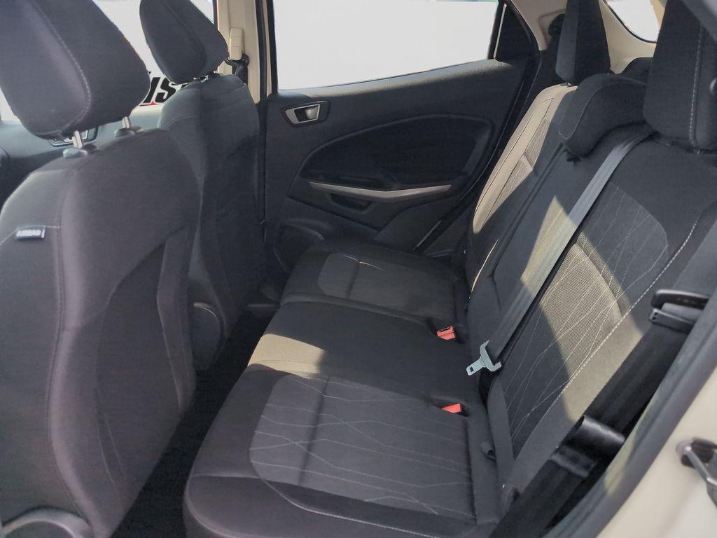 used 2020 Ford EcoSport car, priced at $10,971