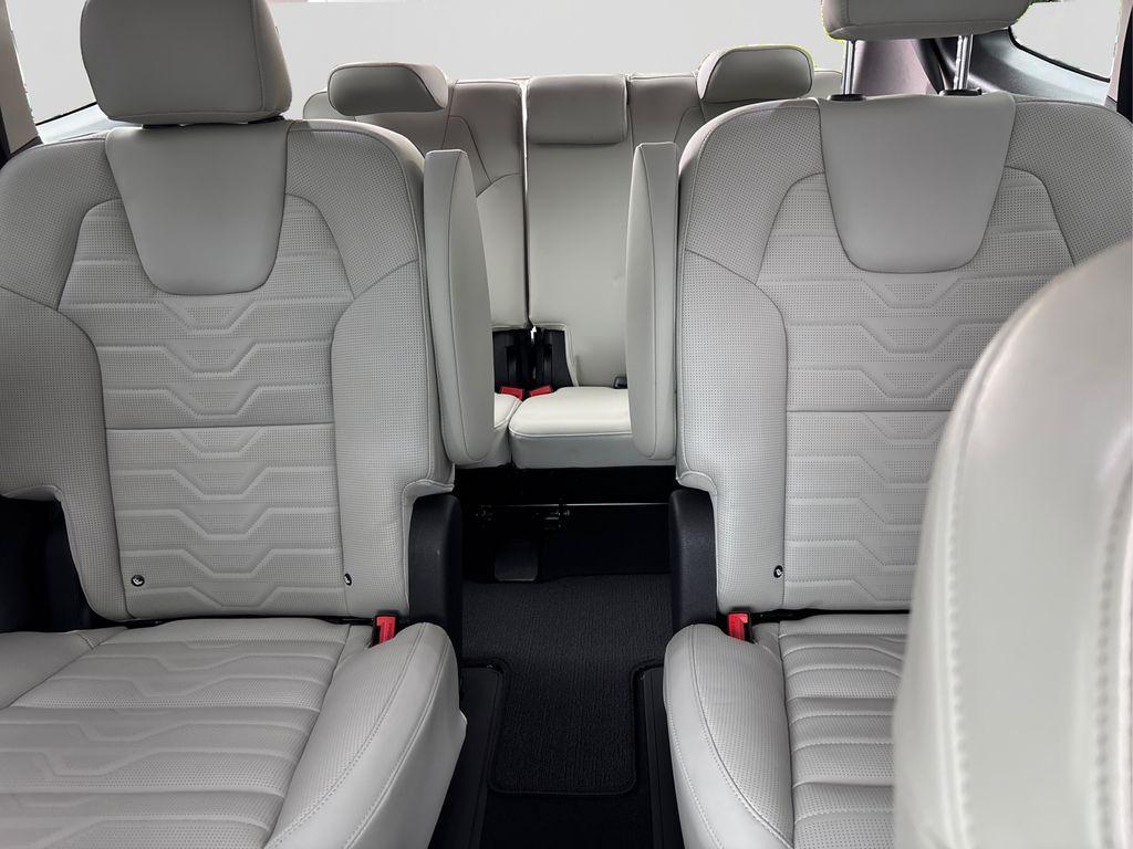 used 2022 Kia Telluride car, priced at $30,971