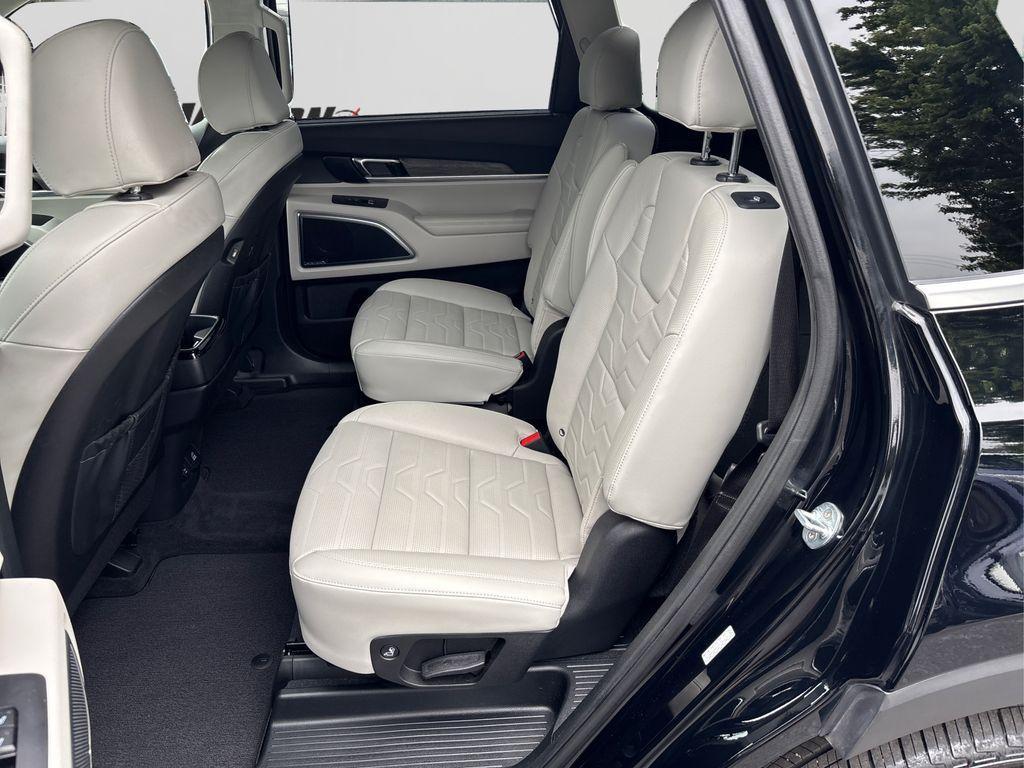 used 2022 Kia Telluride car, priced at $30,971