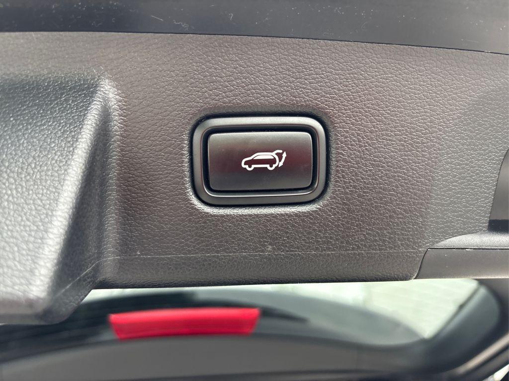 used 2022 Kia Telluride car, priced at $30,971