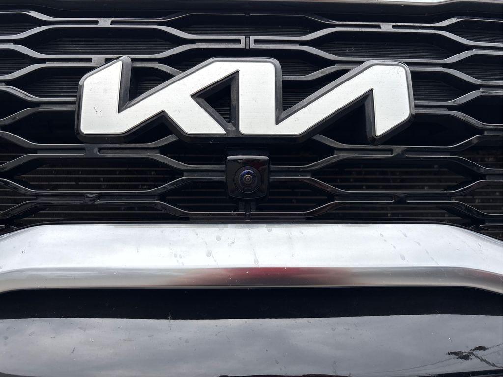 used 2022 Kia Telluride car, priced at $30,971