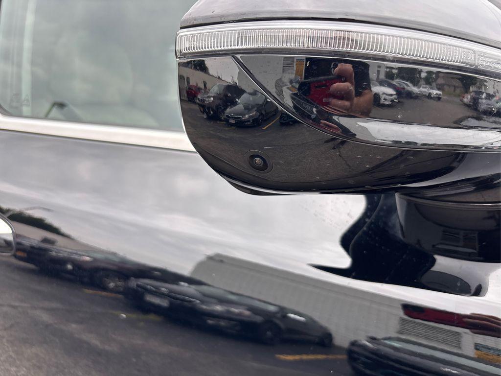 used 2022 Kia Telluride car, priced at $30,971