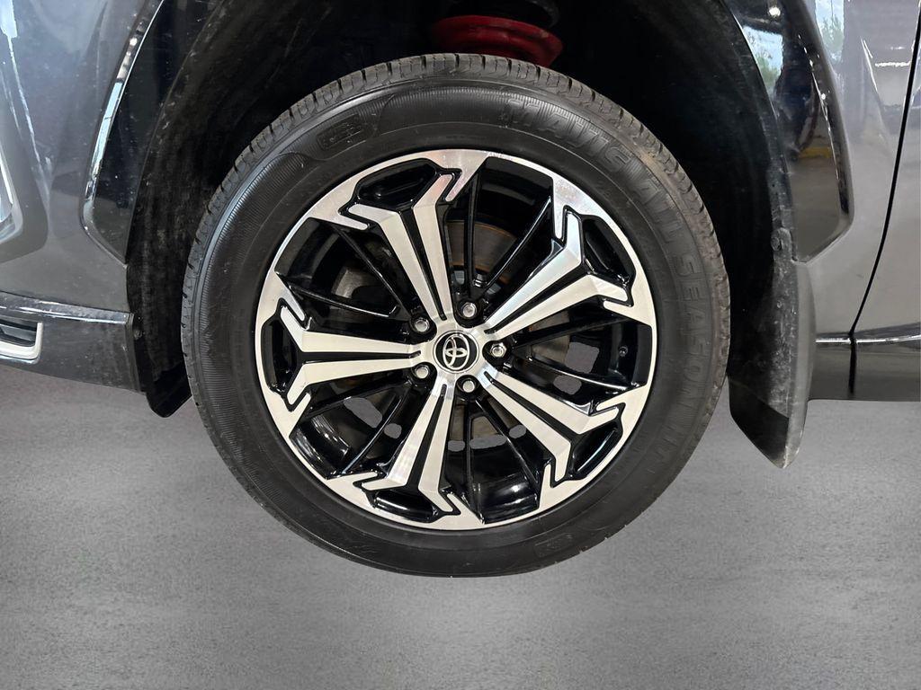 used 2022 Toyota RAV4 Prime car, priced at $32,691