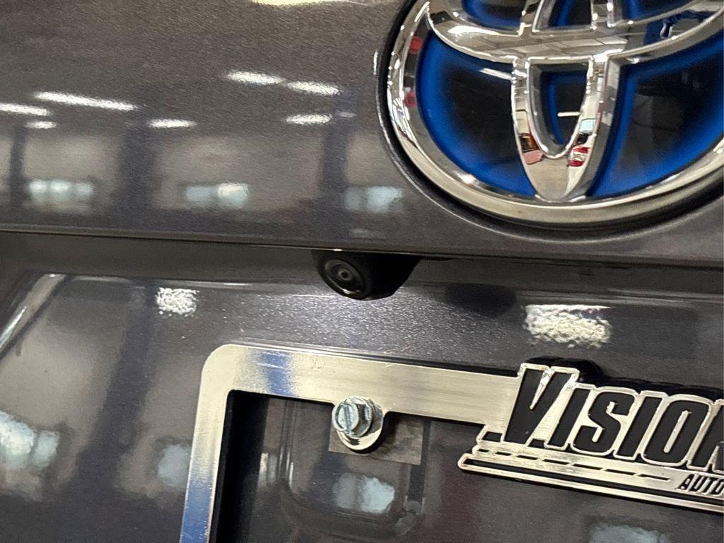 used 2022 Toyota RAV4 Prime car, priced at $32,691