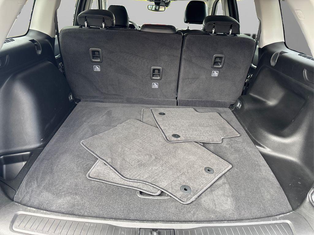 used 2023 Jeep Grand Cherokee car, priced at $30,637