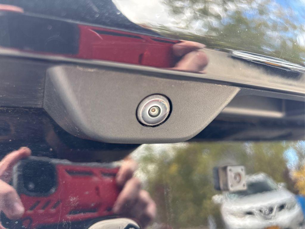 used 2023 Jeep Grand Cherokee car, priced at $30,637