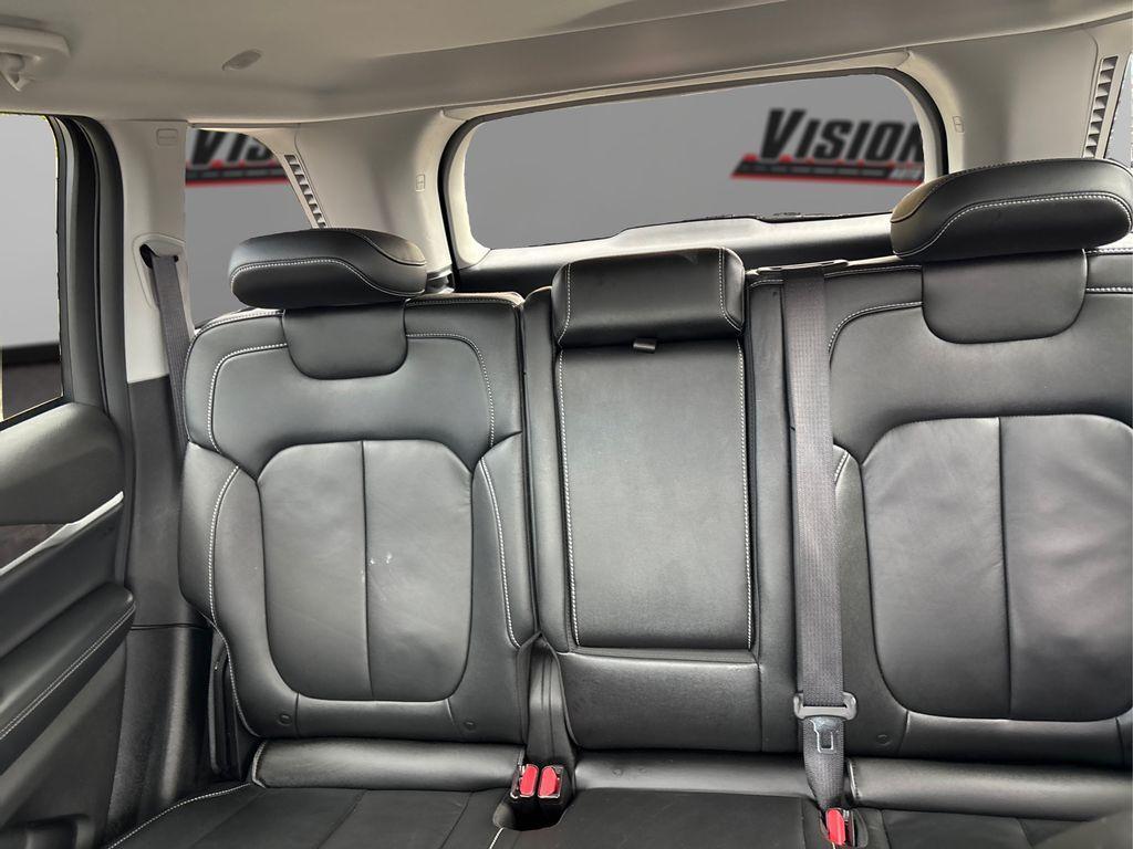 used 2023 Jeep Grand Cherokee car, priced at $30,637