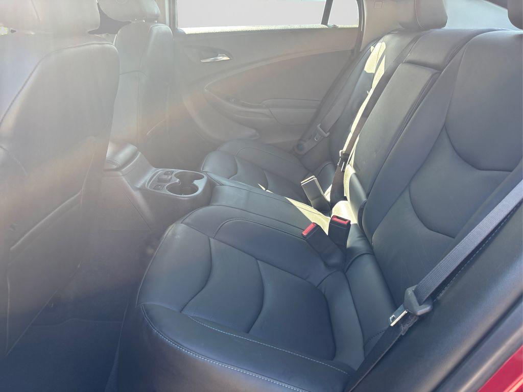 used 2019 Chevrolet Volt car, priced at $22,190