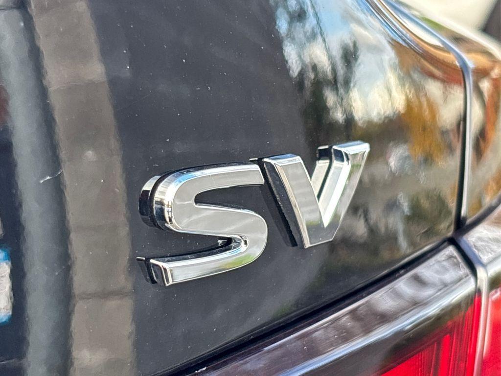 used 2023 Nissan Sentra car, priced at $19,814